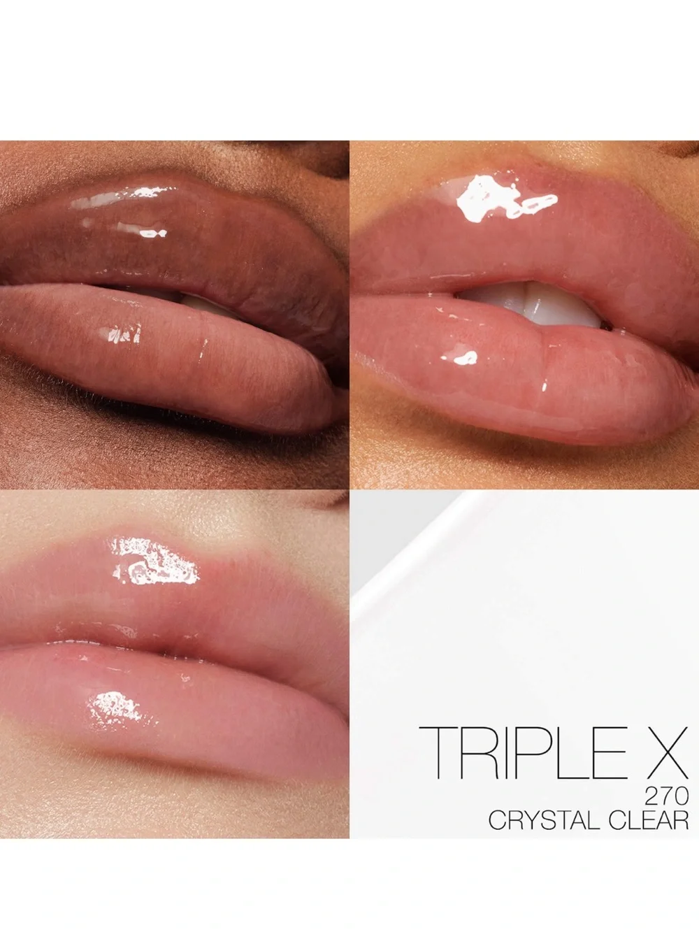 NARS Afterglow Lip Shine Gloss